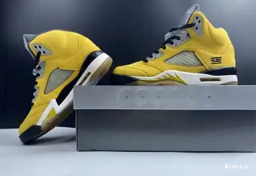 454783-701 TOKYO 5 RETRO AIR T23 JORDAN 0618